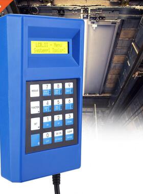 Elevator Lift Server Test Conveyor Tool Elevator Debugging F
