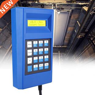 Elevator Lift Server Test Conveyor Tool Elevator Debugging F