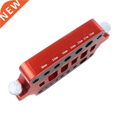 Portable RC Batteries Connector Soldering Station Jig Tool f