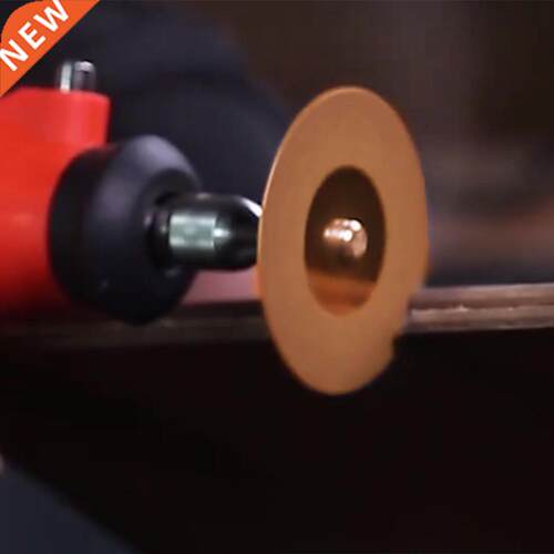 4 100mm Diamond Cutting Disc Glass Ceramic Tile Grinding Wh