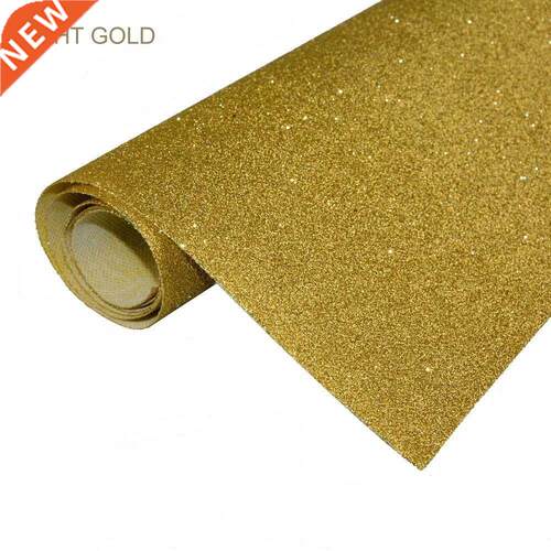 New 100cmX10m Wedding Ceremony Gold Aisle Runner Carpet for