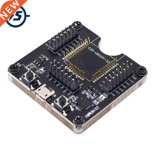 IoF Wireless WIFI Transceiver Module Downloader Tester Shiel