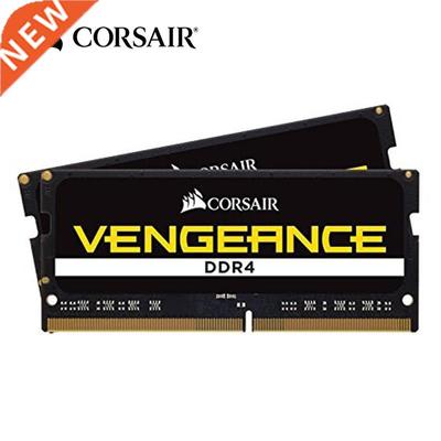 Vengeance RAM SO-DIMM DDR4 8GB 2400/2666/000MHz Notebook Me