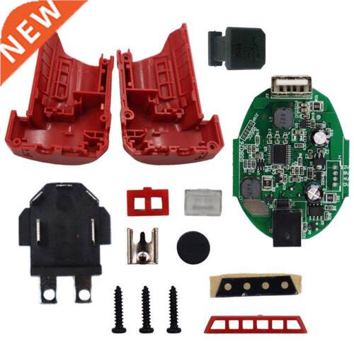 N12 Adapter Component SKD Charger Converter For M12 12V 10.8