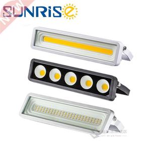 waterproof Flood light 50W LED Landscape IP65 220V outdoor