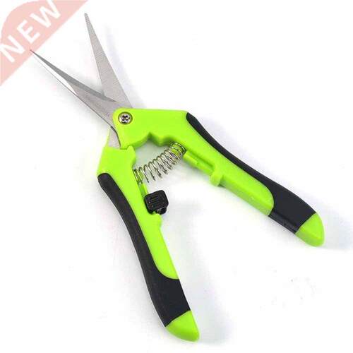 Professional Pruning Shears Trimming Scissors Gardening Hand