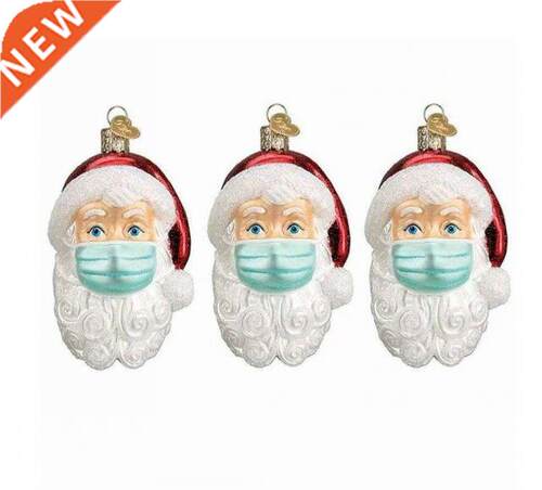 2021 Qurntine Christms Ornment Personlized Fmily Diy H