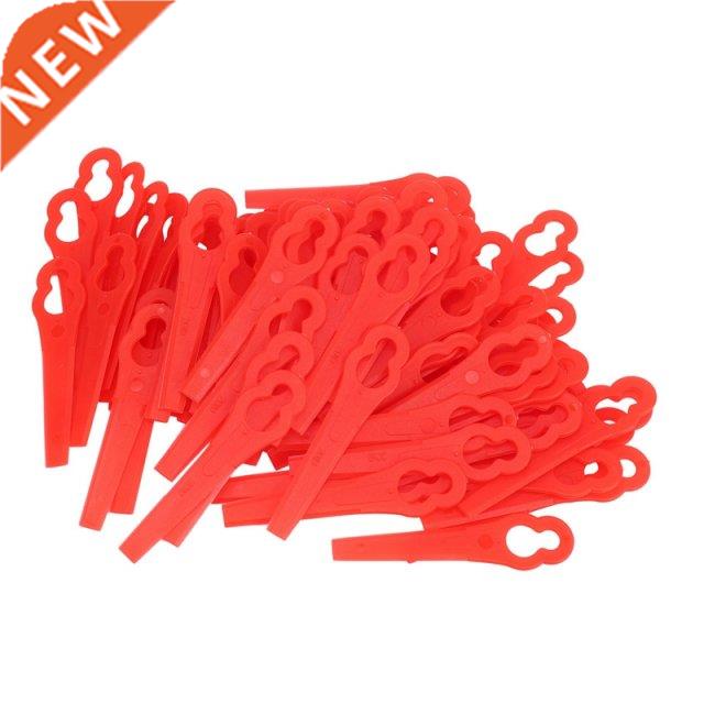 100pcs Swing Plastic Blade Pendants for DKGT06 20V Lithium 1