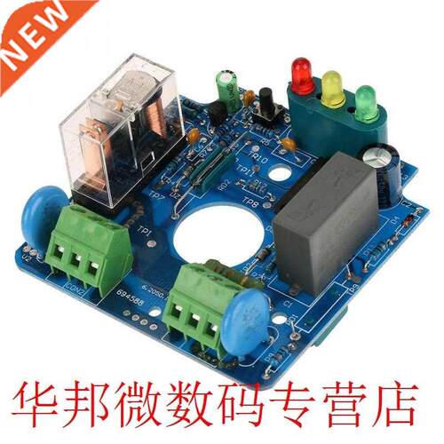 AC220V~240V Water Pump Contoller Switch Automatic Pressure C