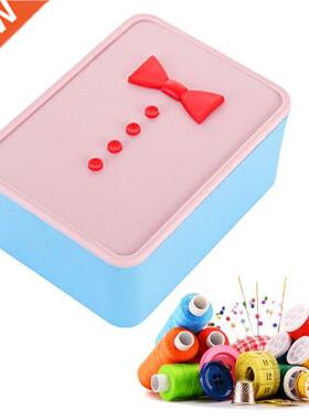 Portable Sewing Kit Box Portable Sewing Kit With Complete