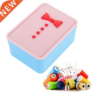 Portable Sewing Kit Box Portable Sewing Kit With Complete