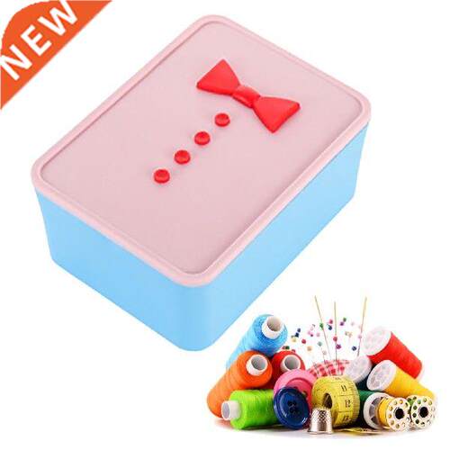 Portable Sewing Kit Box Portable Sewing Kit With Complete