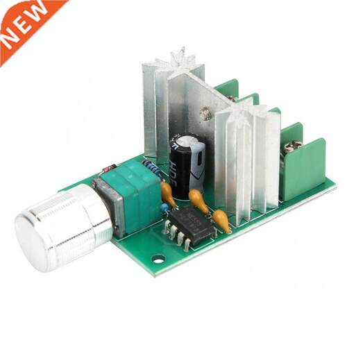 PWM DC Motor Speed Controller Motor Speed Regulator Governor
