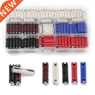 200PCS 5-40AMP Contnental GBC Automotve Fuse European Da