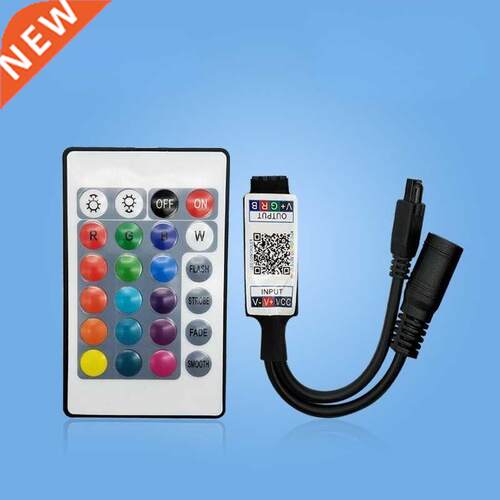 Led Controller LED R RGB Controler LED Lghts Controller R