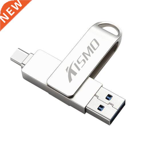 Kismo USB.0 Type C Flash Drive 2gb 64gb memory stick OTG