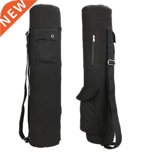Multifunctional Yoga Mat Storage Bag Female Large Capacity