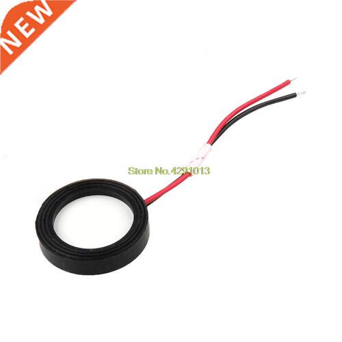 1Pc 25mm Ultrasonic Mist Maker Atomization Ceramics Discs Hu