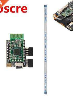 LILYGO? T-FH Female Header Interface Low-power Bluetooth-com