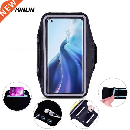 Workout Arm Band Cover Case For XiaoMi Mi Note 12 12X 11T 11