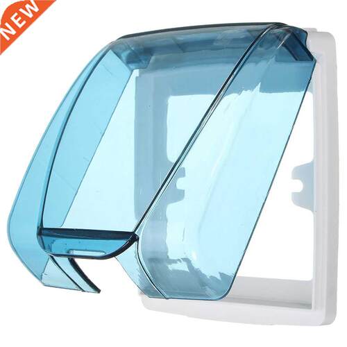 Universal Waterproof 86 Type Wall Socket Plate Panel Switch