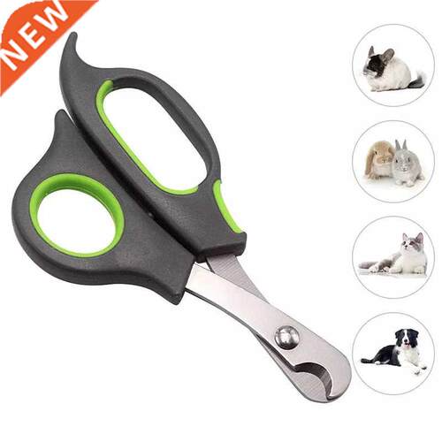 Pet Dog Puppy Nail Clippers Toe Claw Scissors Trimmer Pet