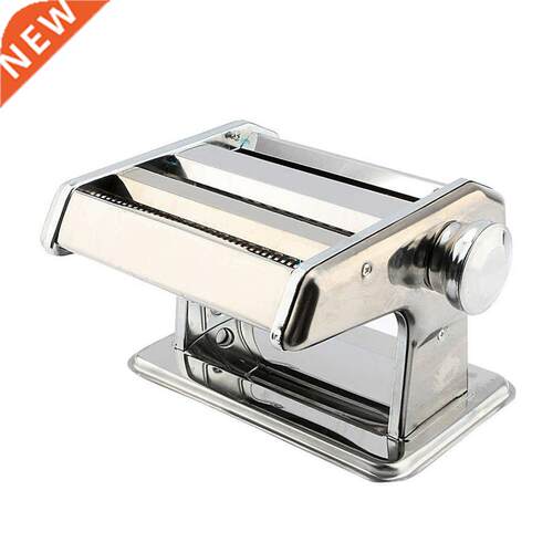 Hand made 3IN1 Stainless Steel Pasta Lasagne Spaghetti Tagli
