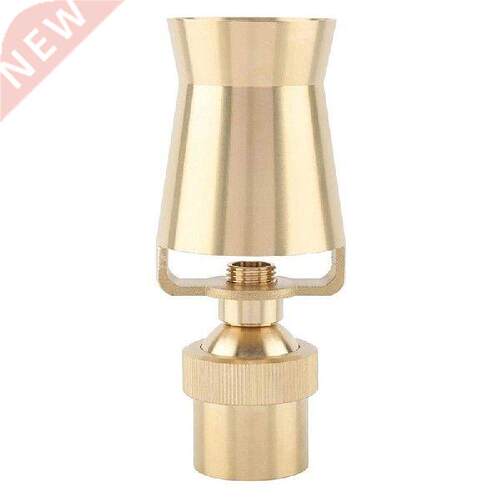 rass Durale Adjustale Ice Tower Cascade For Fountains