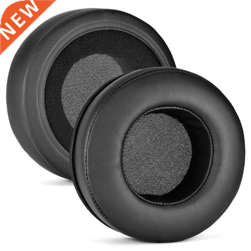 Lightweight Earpad Cushion Cover Compatible with AKG K271 K1