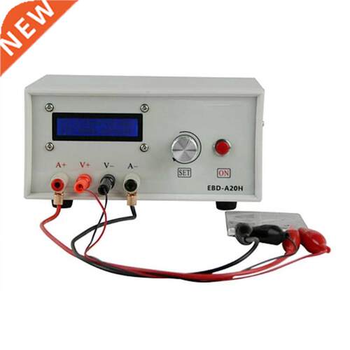 G6DA Standard Cable Tesing Line 4 Wires Testing Cable Test