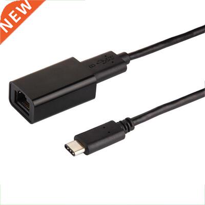 USB-C to 1Gbps Ggabt Ethernet LAN Network Card USB 3.1 Ty
