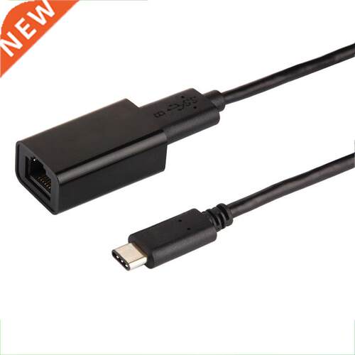 USB-C to 1Gbps Ggabt Ethernet LAN Network Card USB 3.1 Ty