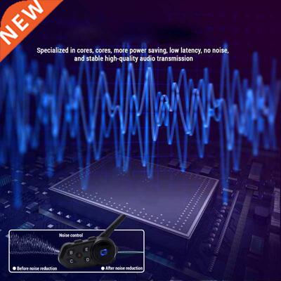 Bluetooth-compatible Wireless Earbuds Wireless Detection Hea