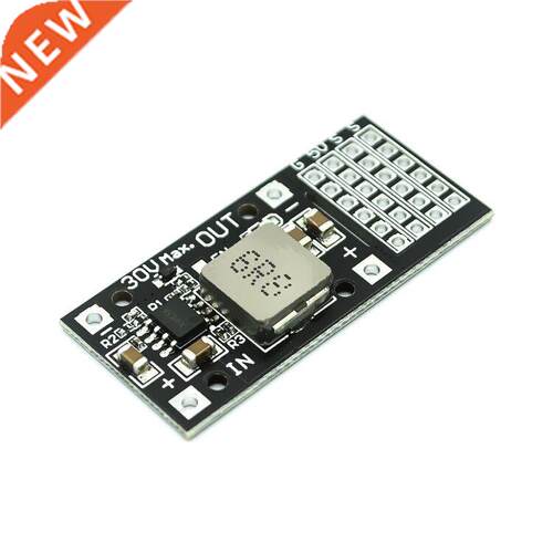 DC-DC MP2482 SY8205 5A DC step-down module 7V-24V to 5V stee