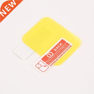 Smart Watch Screen Protector Soft TPU Clear Smart Watch