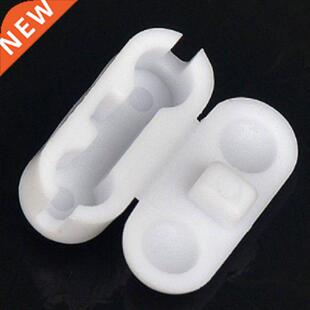 10pcs/lot Plastic Roller Blinds Pull Cord Connector Curtain