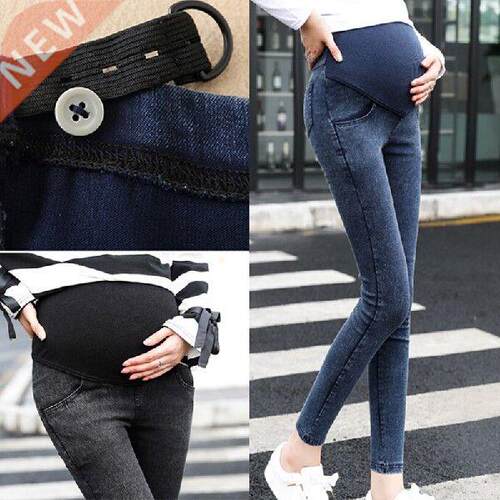 Maternity Jeans for Pregnant Women Pregnancy Clothes Spring