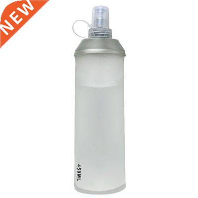 Portable Collapsble Water Bottle PEVA Water Bladder Kettle