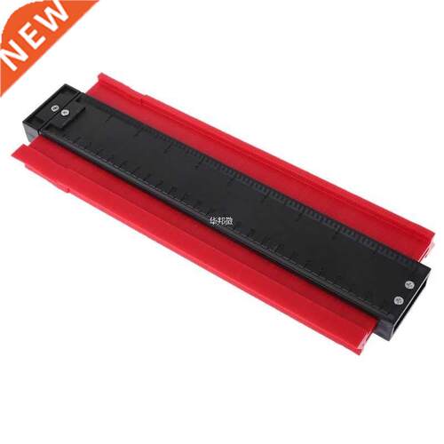 5inch 10inch Contour Profile Gauge Tiling Laminate Tiles Edg