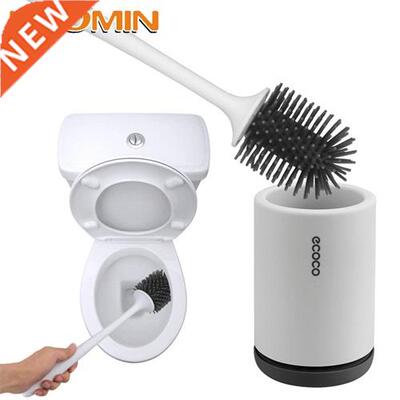 HOOMIN Wall Mounted Floor Standing Soft Bristles with