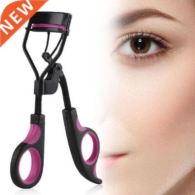 Eyelash Curler Comfortable Grisp Effortless 3D Professional