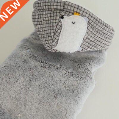 French Bulldog Pet Clothes Winter Dog Costume Soft Flannel