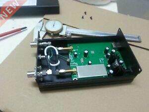NWT500-BNC 50K-550MHz Sweep analyzer Amplitude-frequency cha