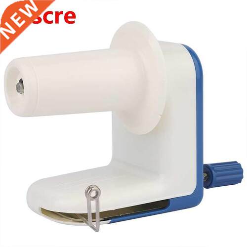 Kaobuy Portable Hand Operated Yarn Winder Plastic Thread Str