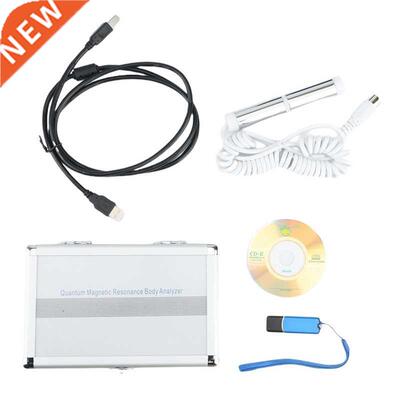 54 Reports Quantum Magnetic Resonance Analyzer 2022 Version