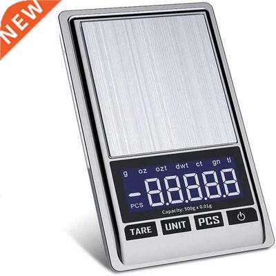 Portable Mini High Precision Electronic Scale Pocket Scale