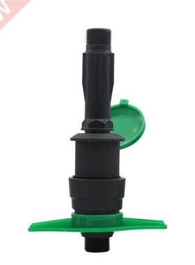 1 Inch (DN25) External Thread Rapid Water Intake Valve Hydra