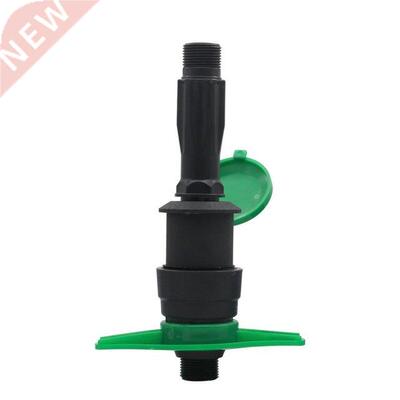 1 Inch (DN25) External Thread Rapid Water Intake Valve Hydra