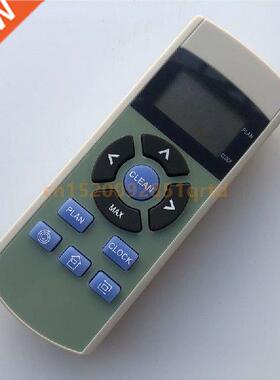 Vacuum Cleaner Remote Control for IBoto Smart X20G Aqua