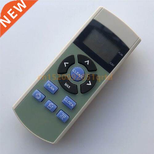 Vacuum Cleaner Remote Control for IBoto Smart X20G Aqua